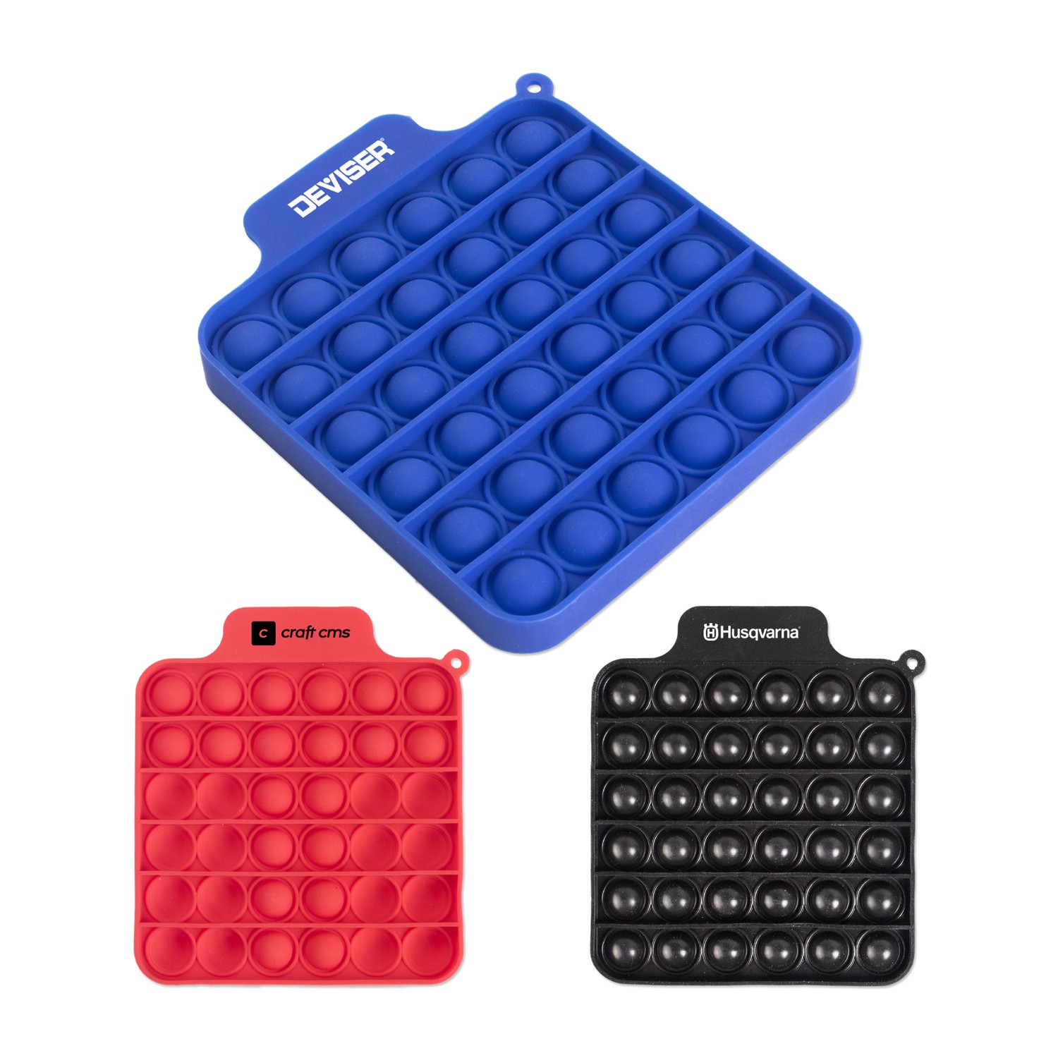 Picture of Square Pop-Up Game