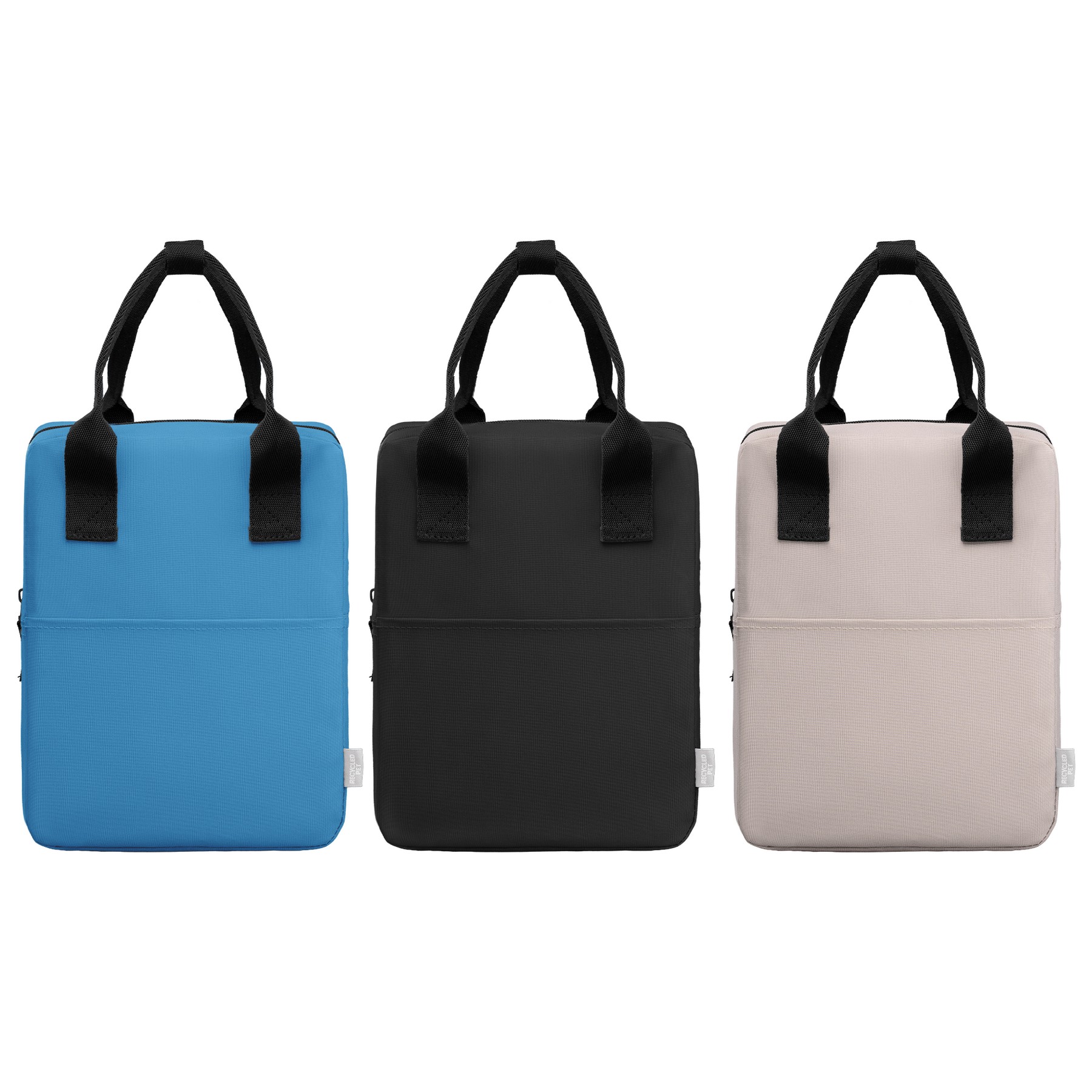 Picture of Majesty rPET PEVA Insulated Lunch Cooler - 6L