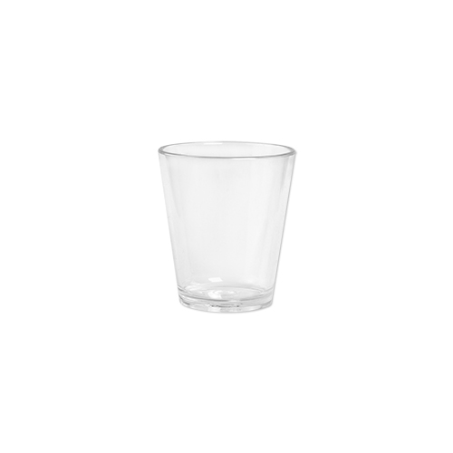 Picture of 2 Oz. Plastic Shot Glass