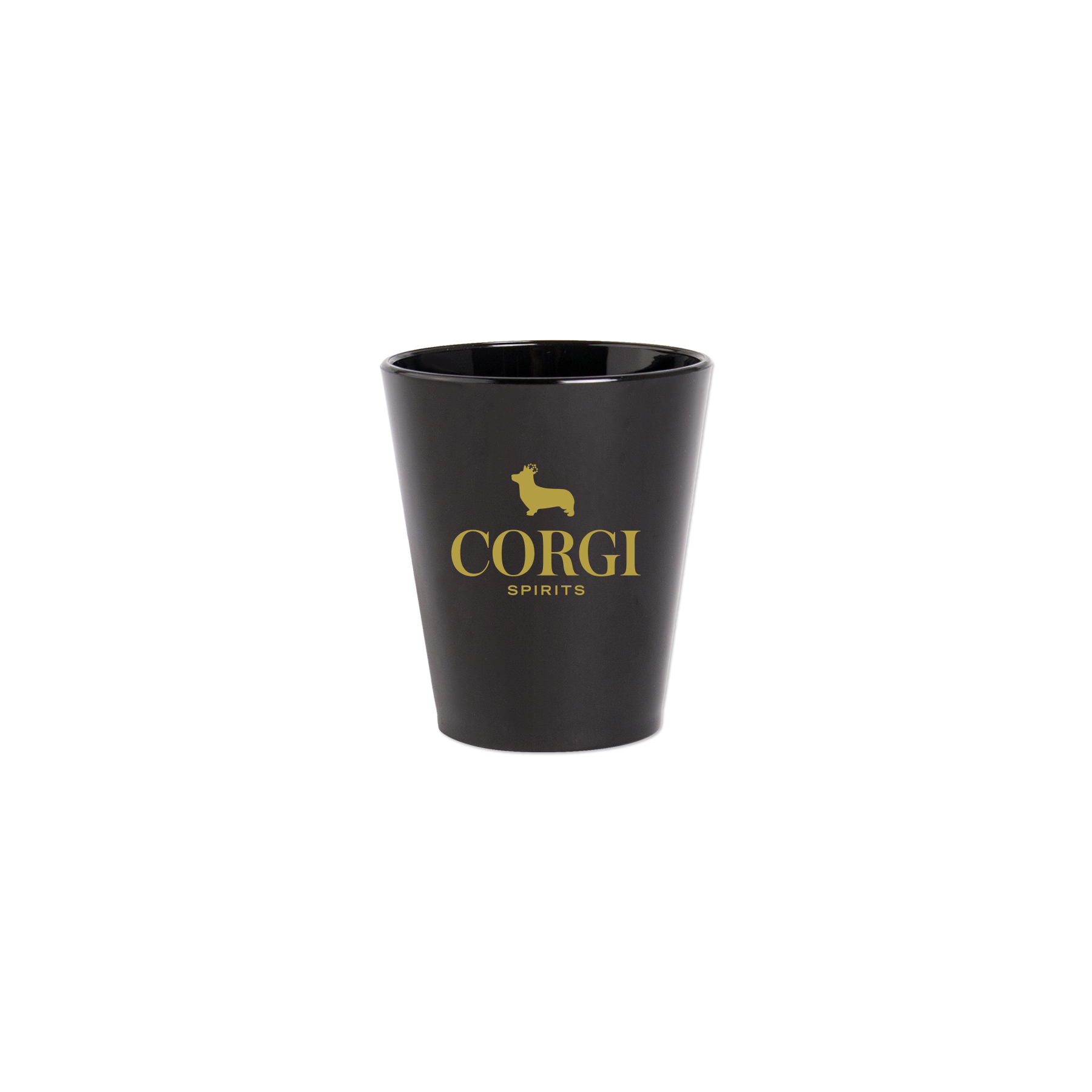 Picture of 2 Oz. Plastic Shot Glass
