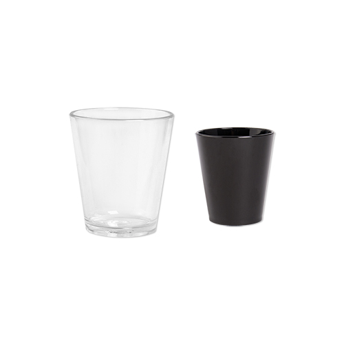 Picture of 2 Oz. Plastic Shot Glass