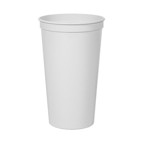 Picture of 32 Oz. Smooth Stadium Cup