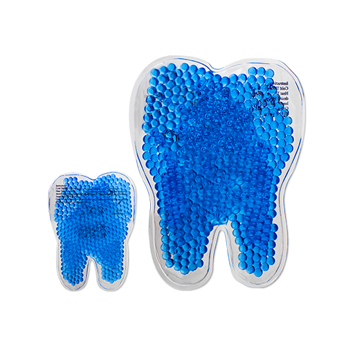 Picture of Tooth Hot/Cold Gel Pack