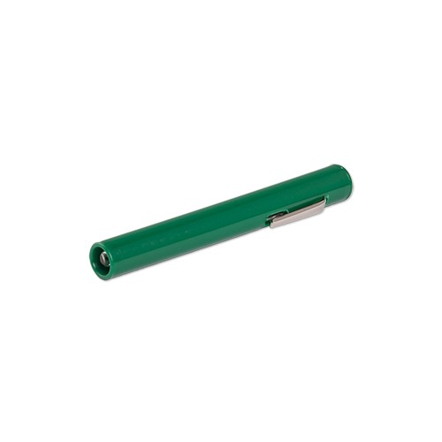 Picture of Disposable Halogen Bulb Penlight/Flashlight