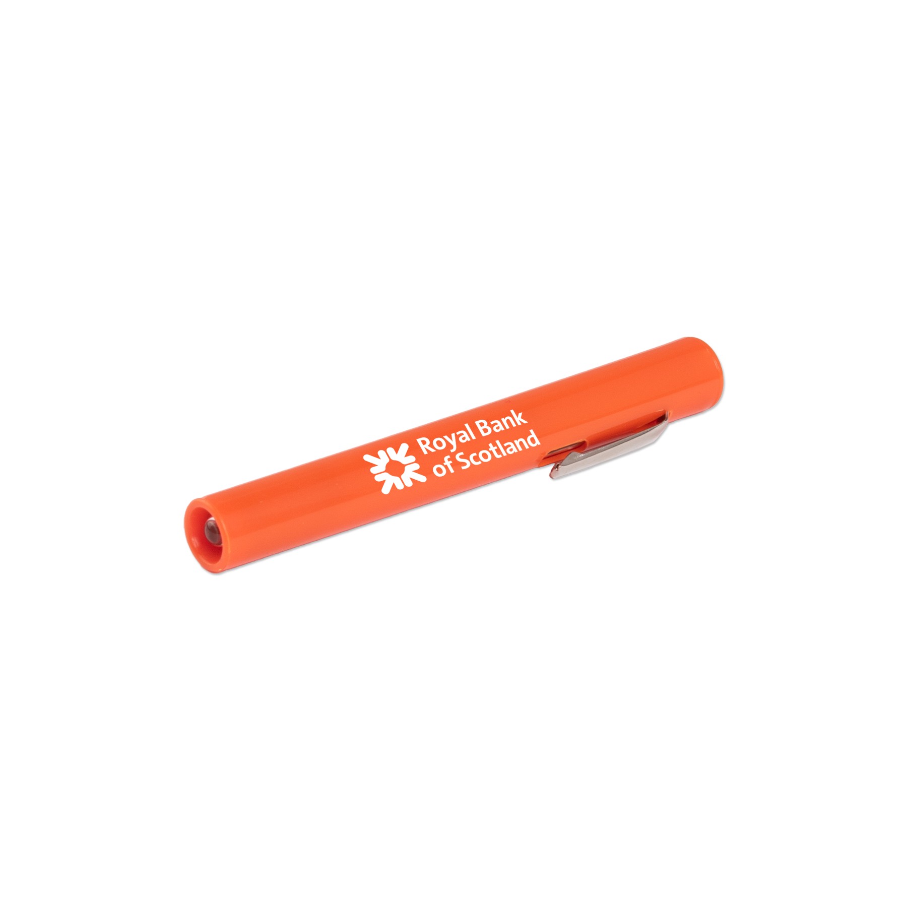Picture of Disposable Halogen Bulb Penlight/Flashlight