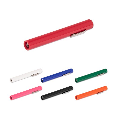 Picture of Disposable Halogen Bulb Penlight/Flashlight