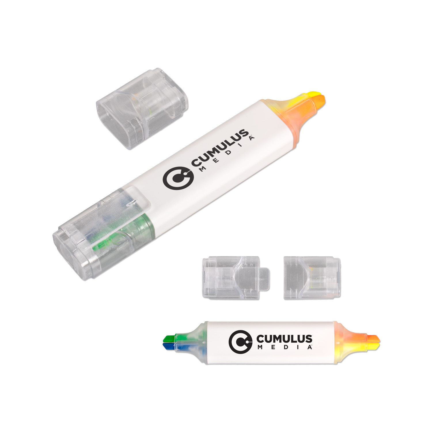 Picture of Quad Highlighter