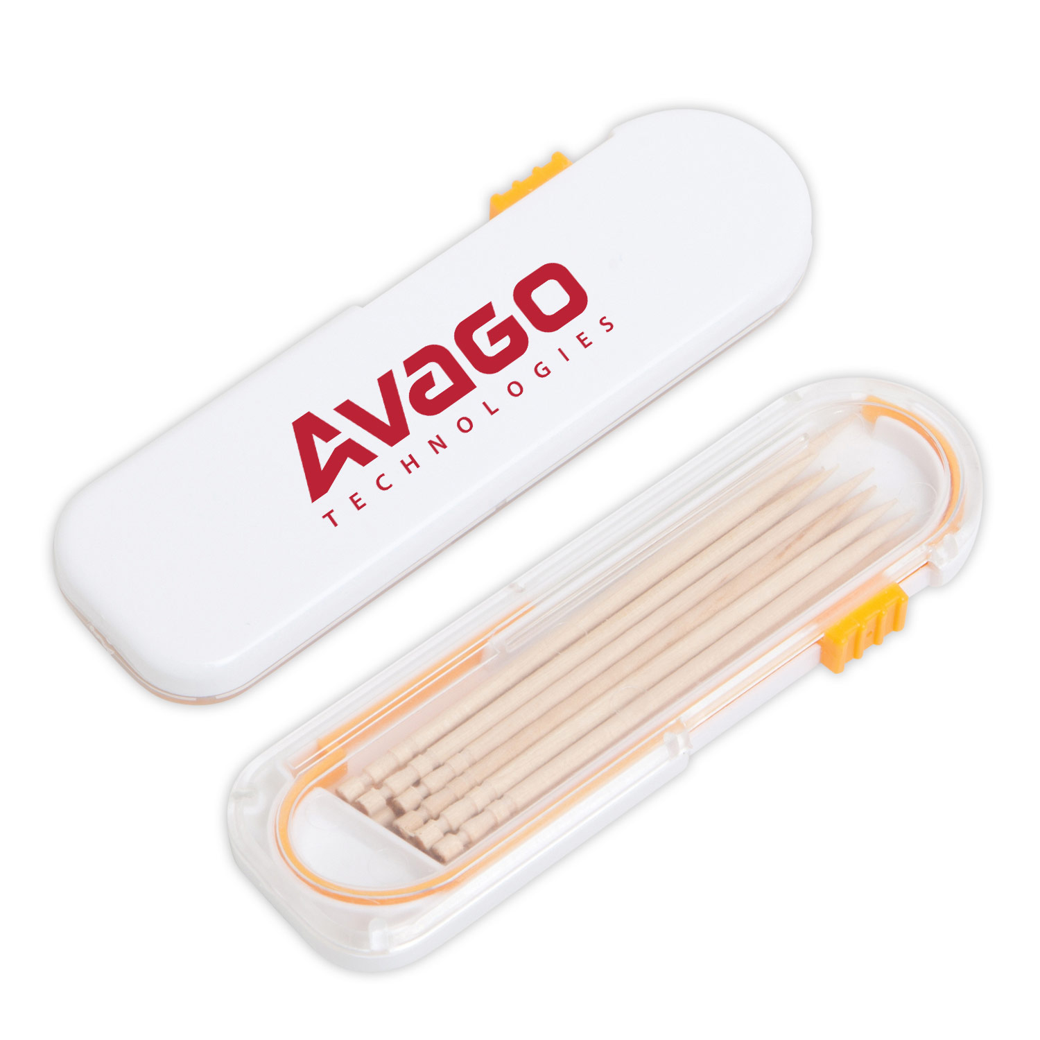 Picture of Toothpick Dispenser