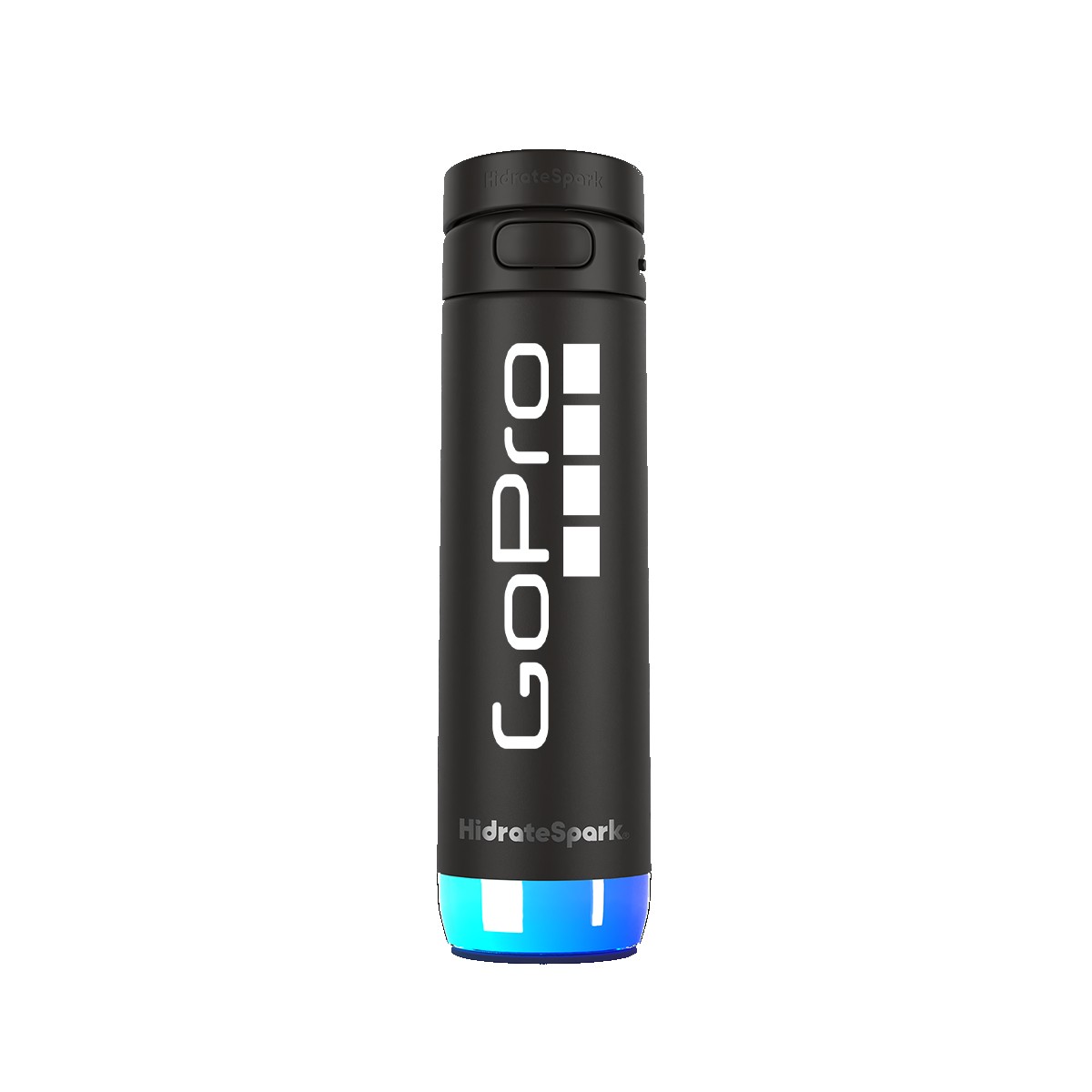 Picture of HidrateSpark® 21 oz. PRO 2 Bottle with Straw Lid