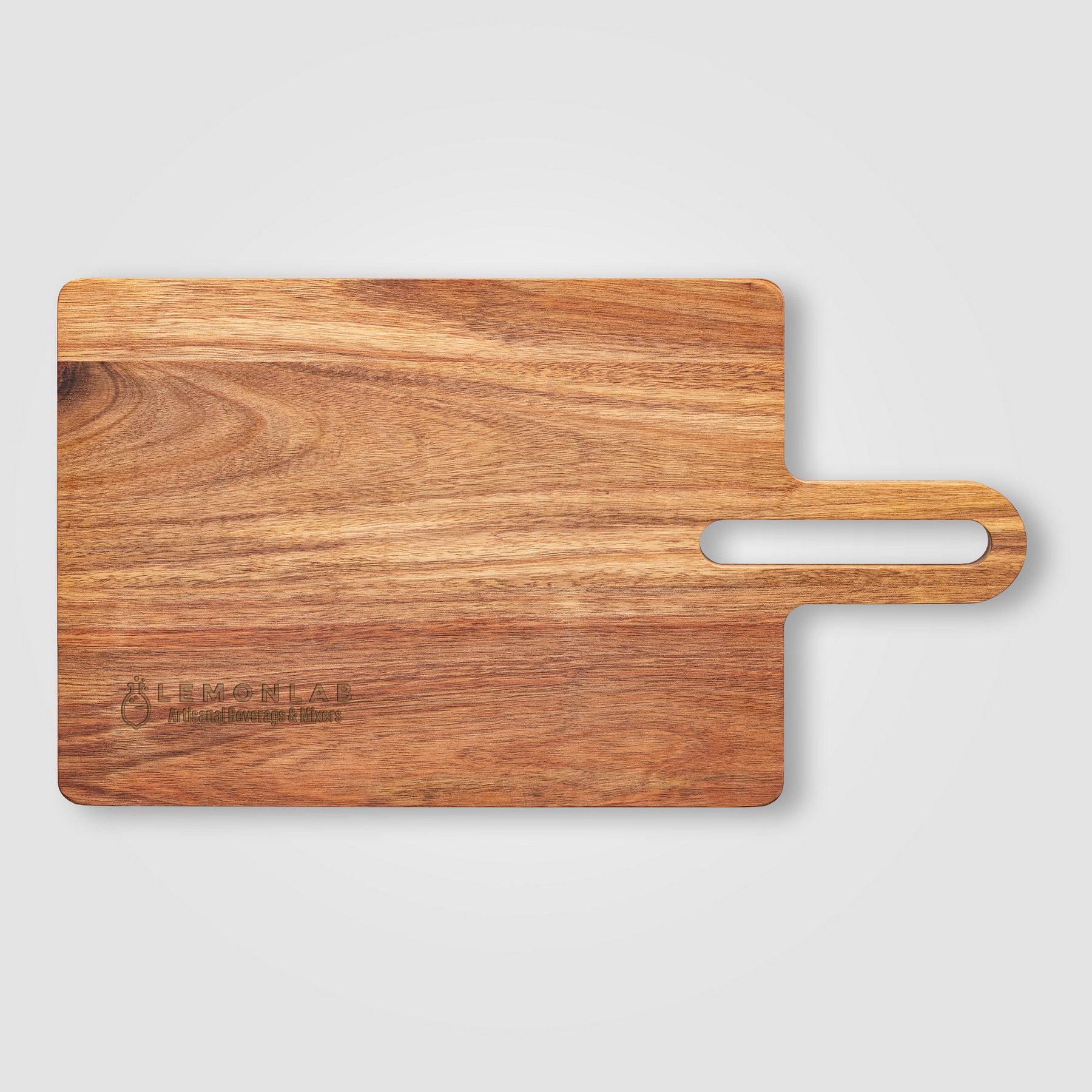Picture of Sund Wood Cutting & Serving Board ? 15.75 x 8.66"