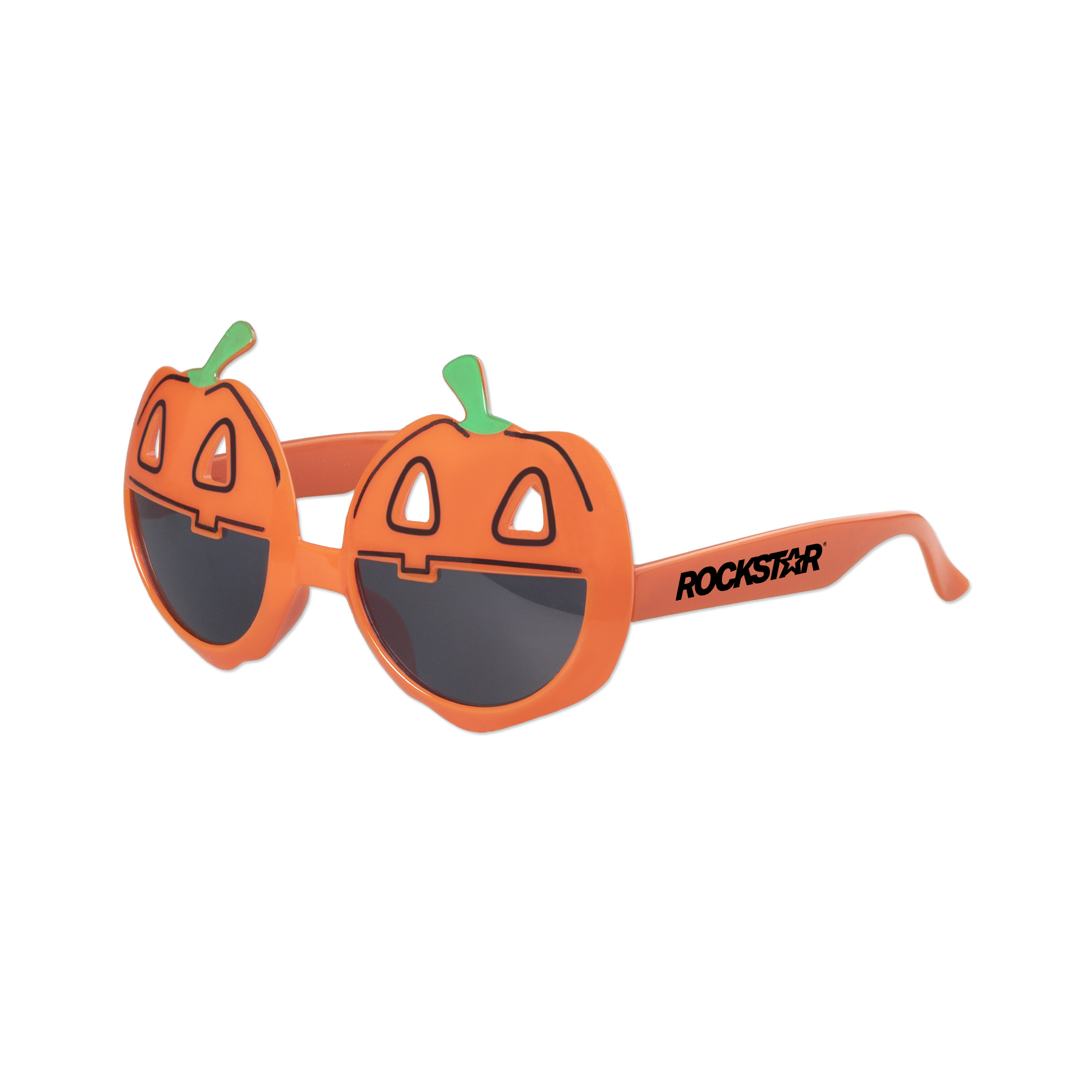 Picture of Jack-O-Lantern Sunglasses
