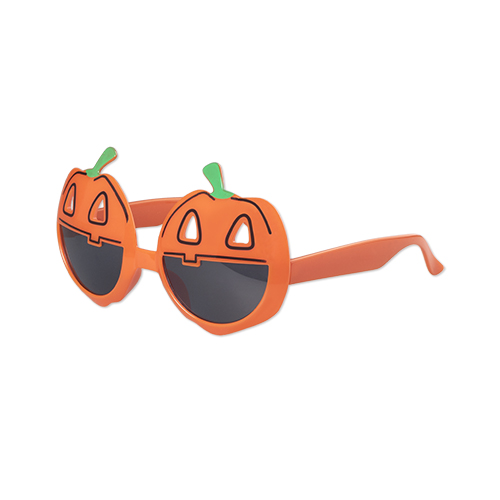 Picture of Jack-O-Lantern Sunglasses
