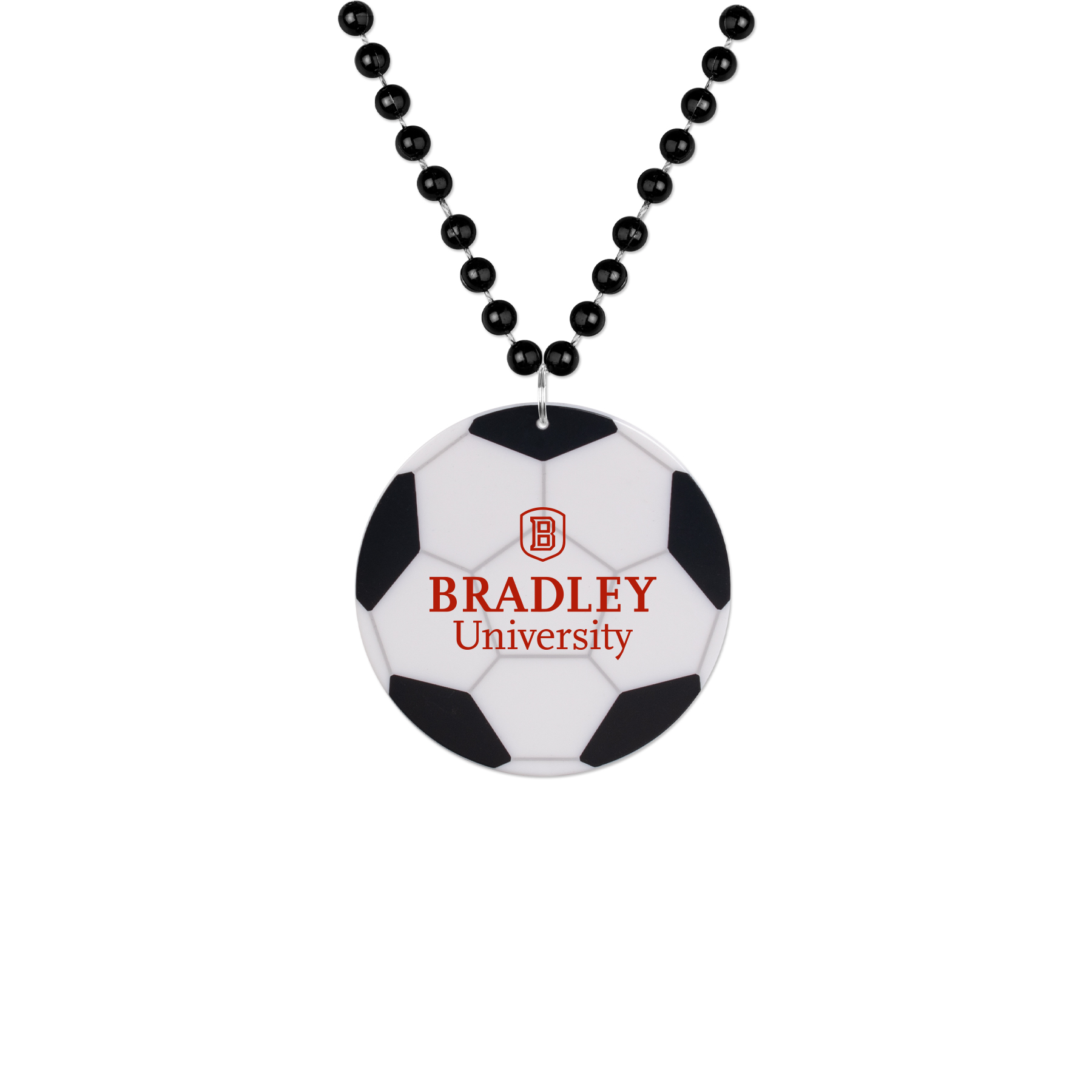 Picture of Soccer Ball Medallion
