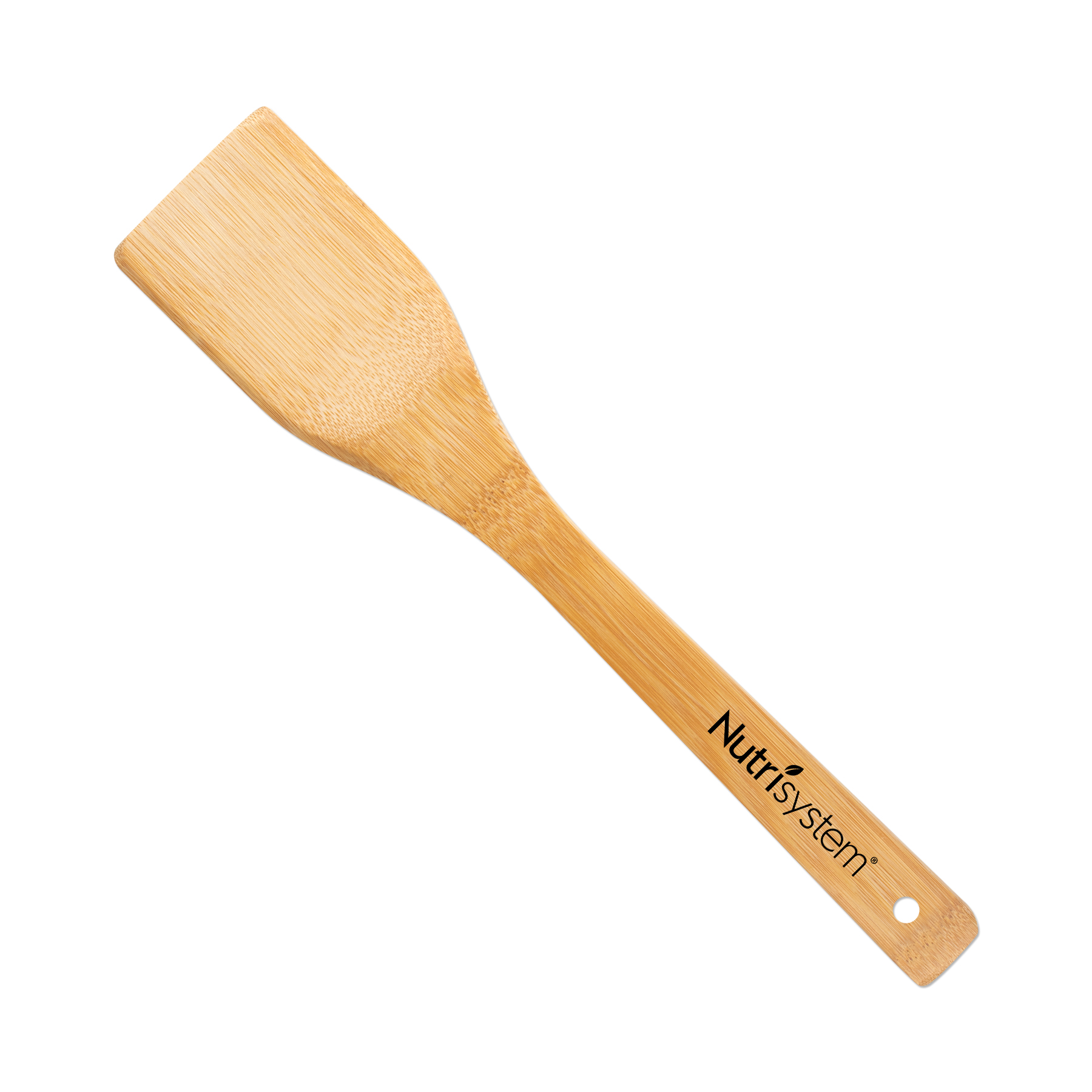 Picture of Bamboo Spatula