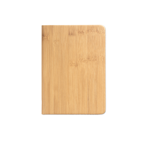 Picture of Bamboo Journals