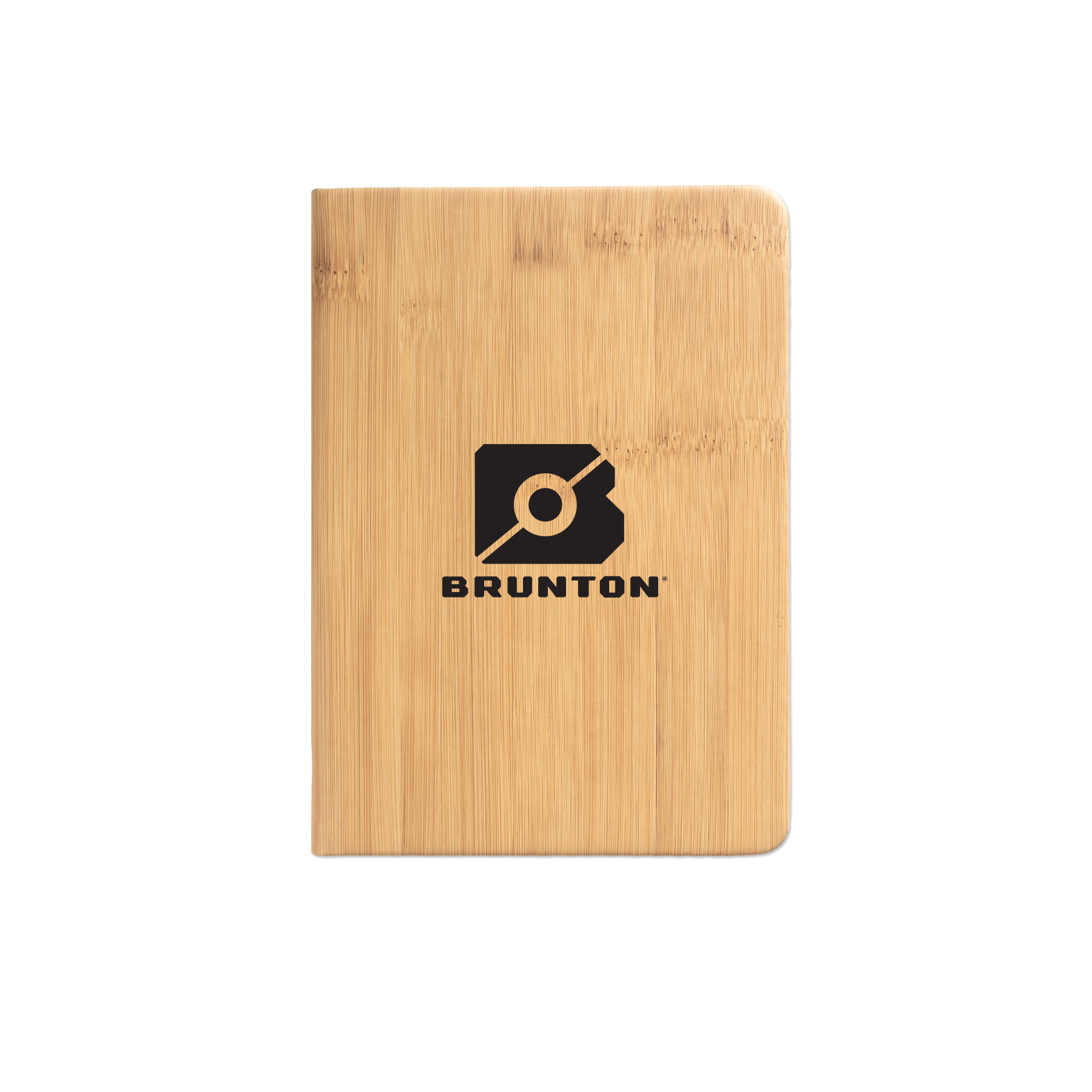Picture of Bamboo Journals