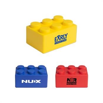 Picture of Large Building Block Stress Reliever
