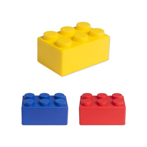 Picture of Large Building Block Stress Reliever