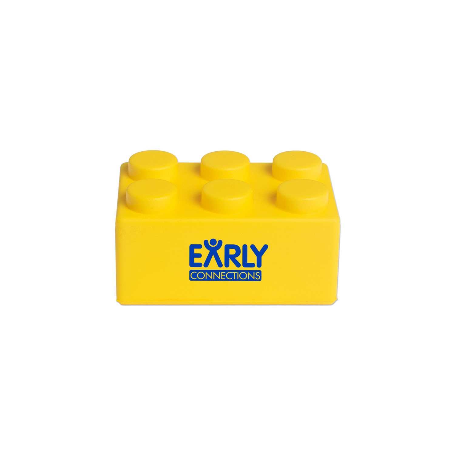 Picture of Large Building Block Stress Reliever