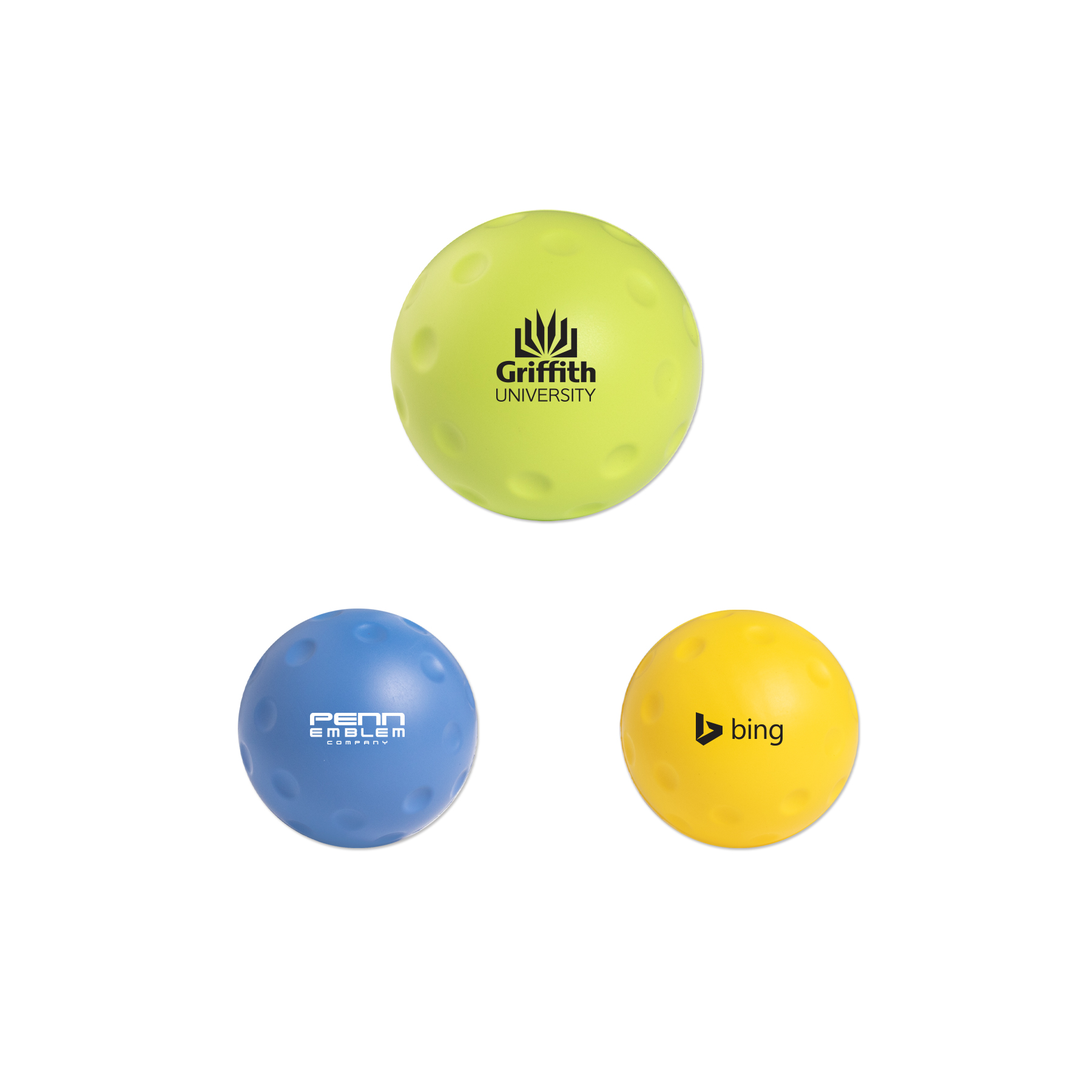 Picture of Pickleball Stress Reliever