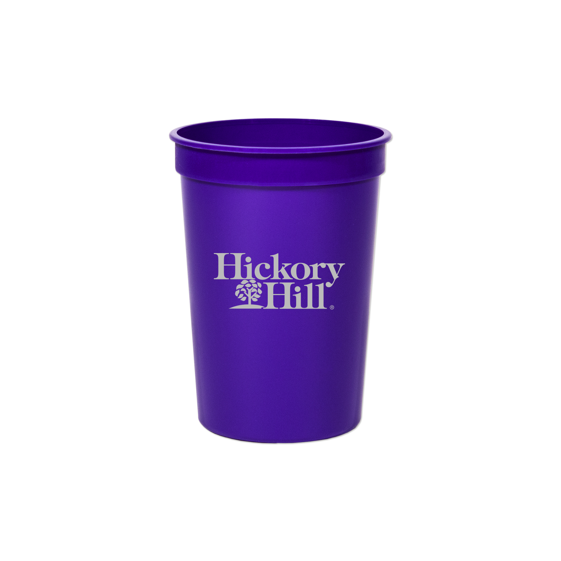Picture of 12 Oz. Smooth Colored Stadium Souvenir Cup