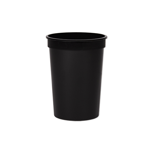 Picture of 12 Oz. Smooth Colored Stadium Souvenir Cup