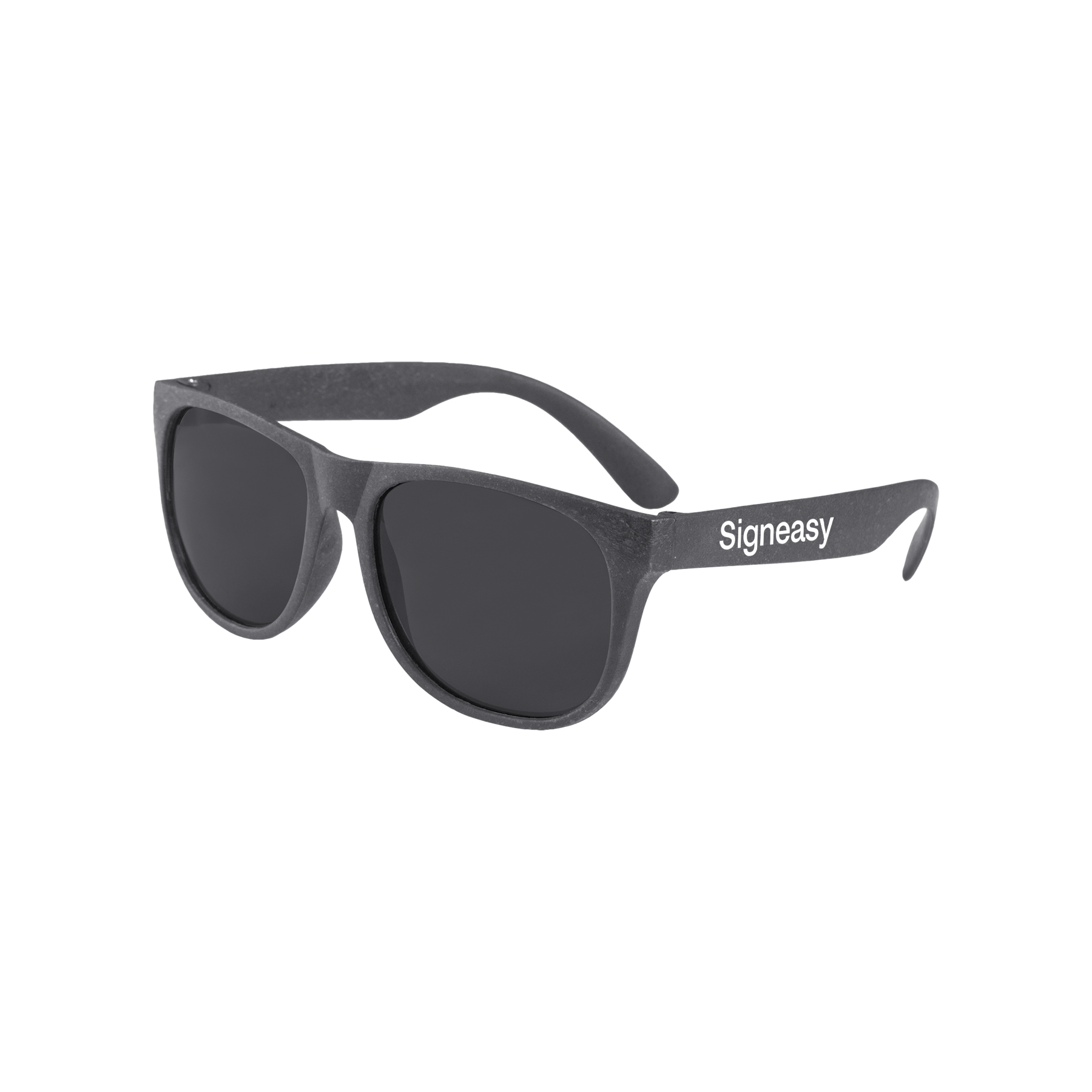 Picture of Wheat Straw Classic Sunglasses