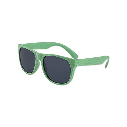 Picture of Wheat Straw Classic Sunglasses