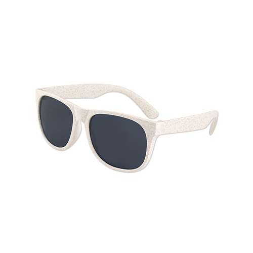 Picture of Wheat Straw Classic Sunglasses