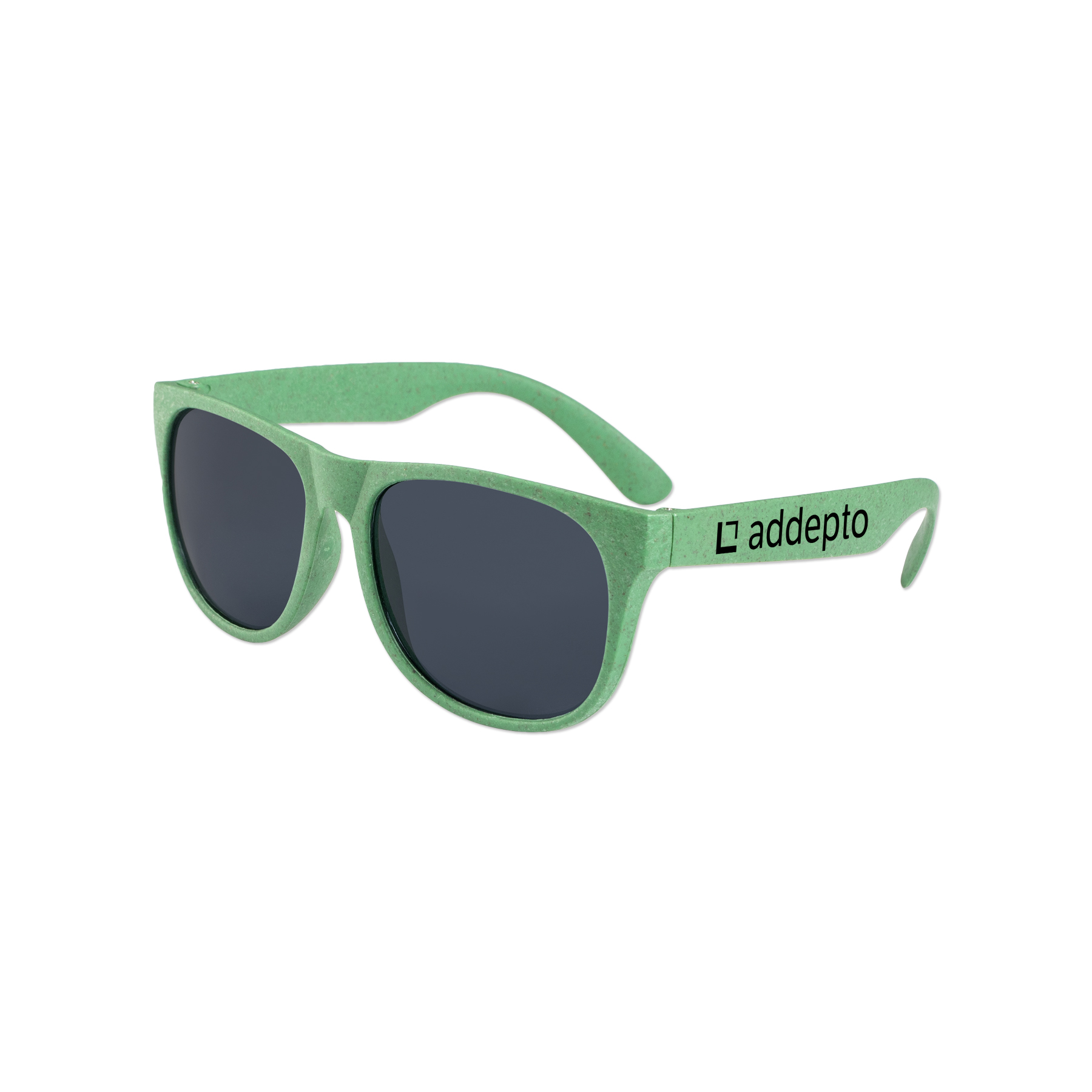 Picture of Wheat Straw Classic Sunglasses