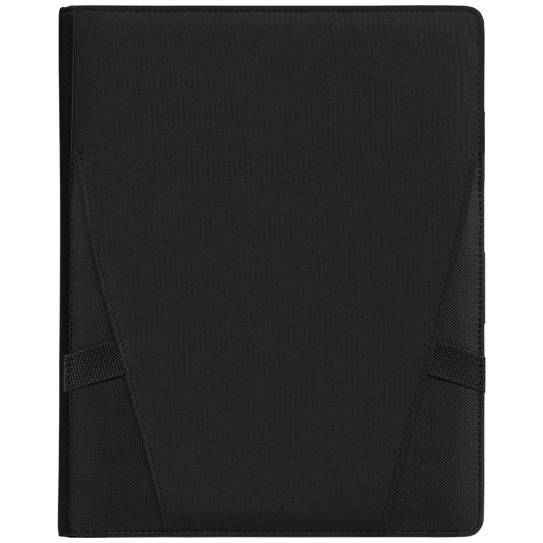 Picture of Coastal Threads? Repreve? Tech Organizer Padfolio - A4