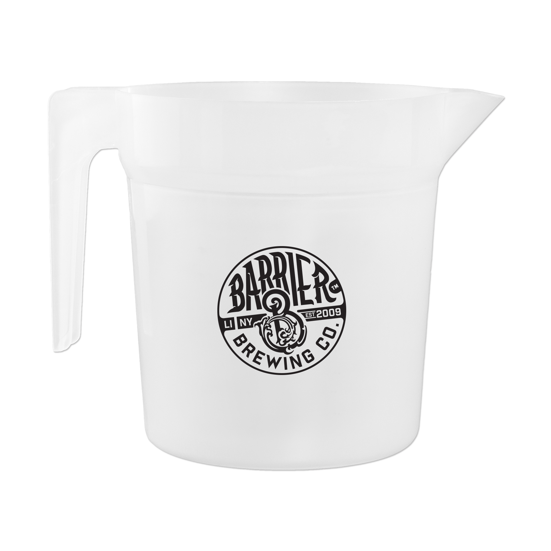 Picture of 48 Oz. Stackable Pitcher