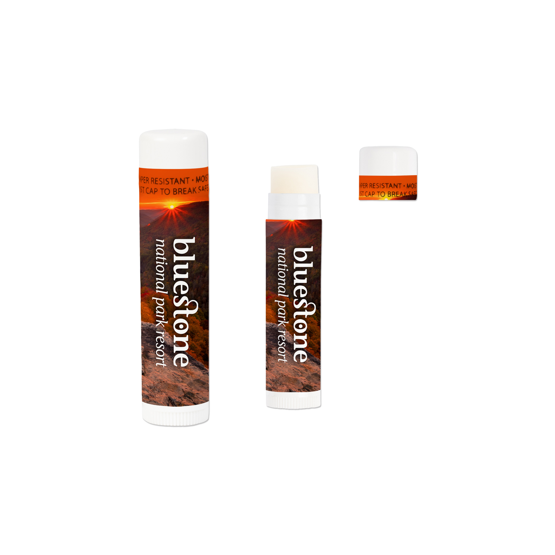 Picture of Lip Balm w/SPF 15