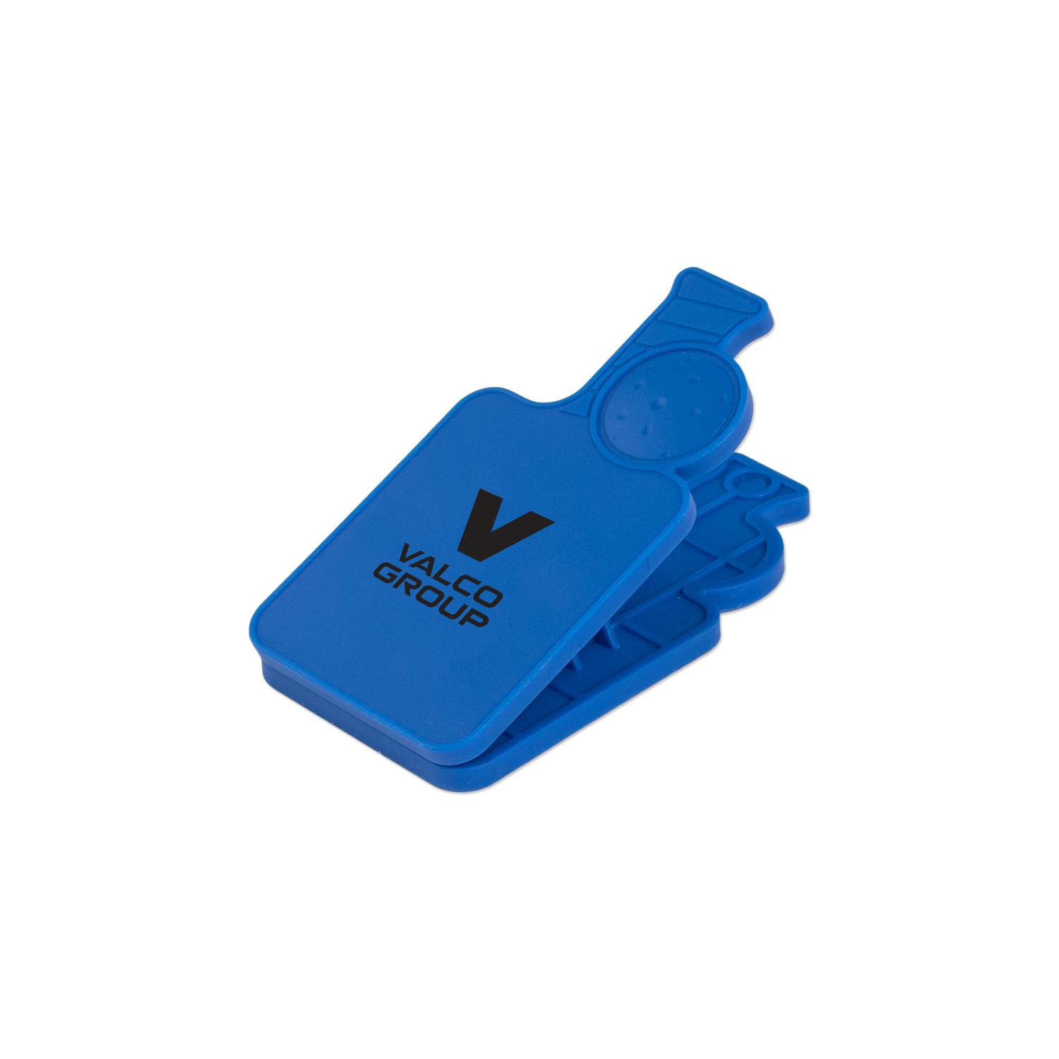 Picture of Pickleball Paddle Clip
