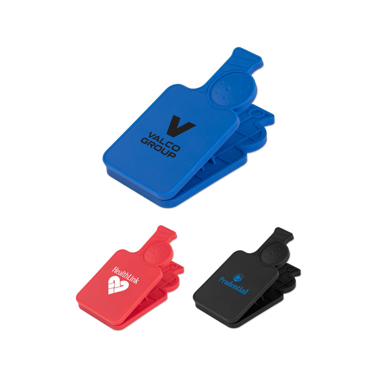 Picture of Pickleball Paddle Clip