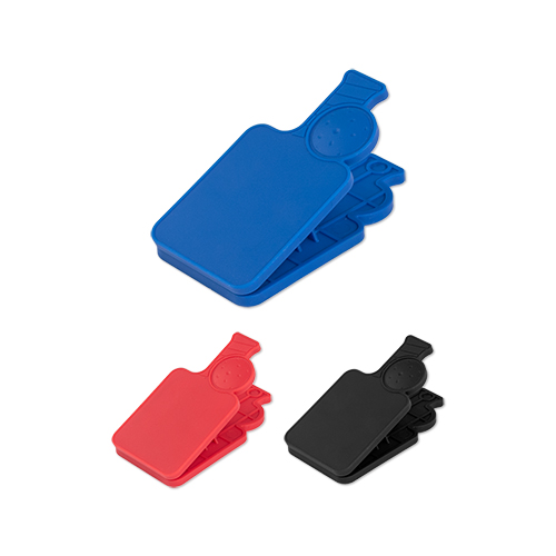 Picture of Pickleball Paddle Clip