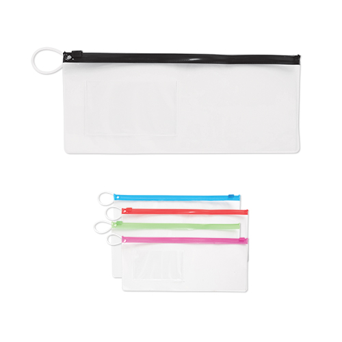 Picture of Large Pouch w/Business Card Slot