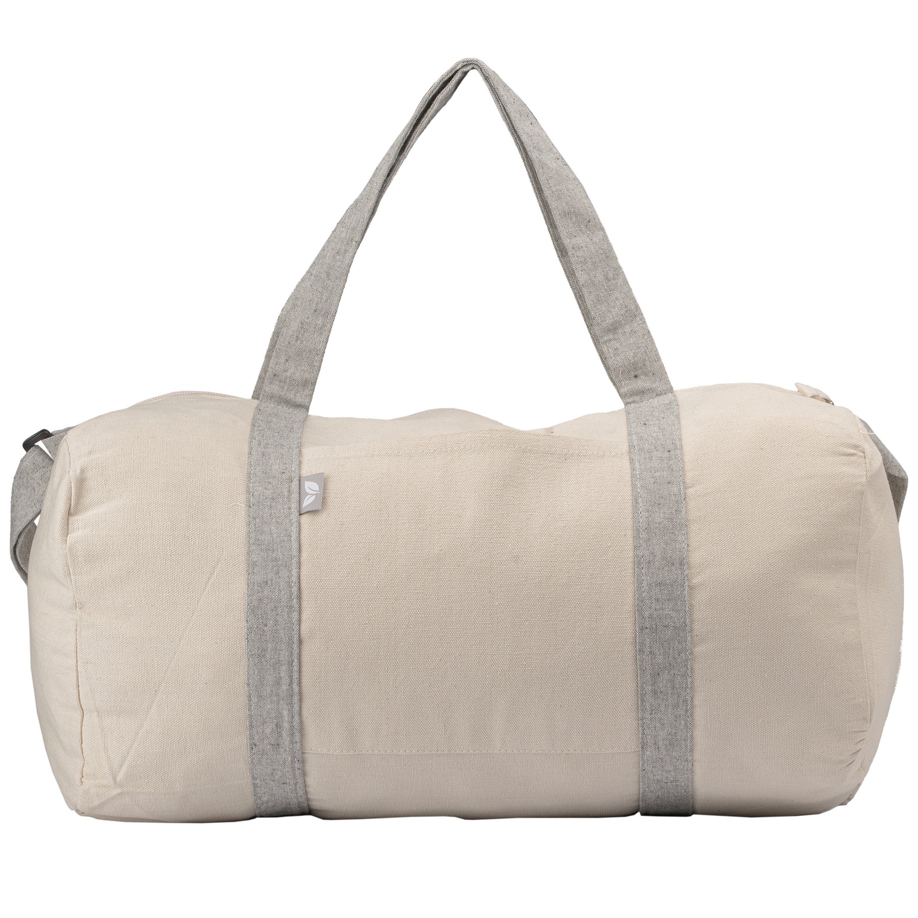 Picture of Loom - Recycled Cotton Blend Duffel Bag