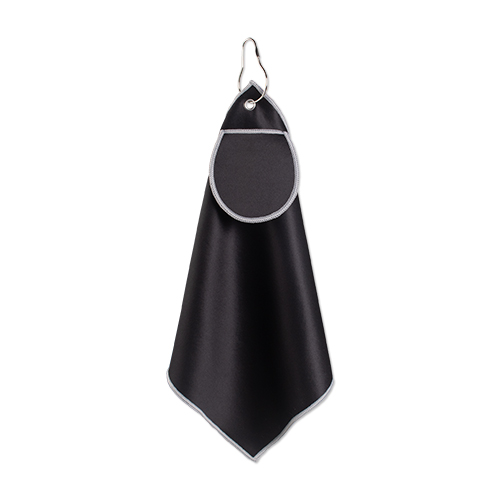 Picture of RPET Golf Club & Ball Towel