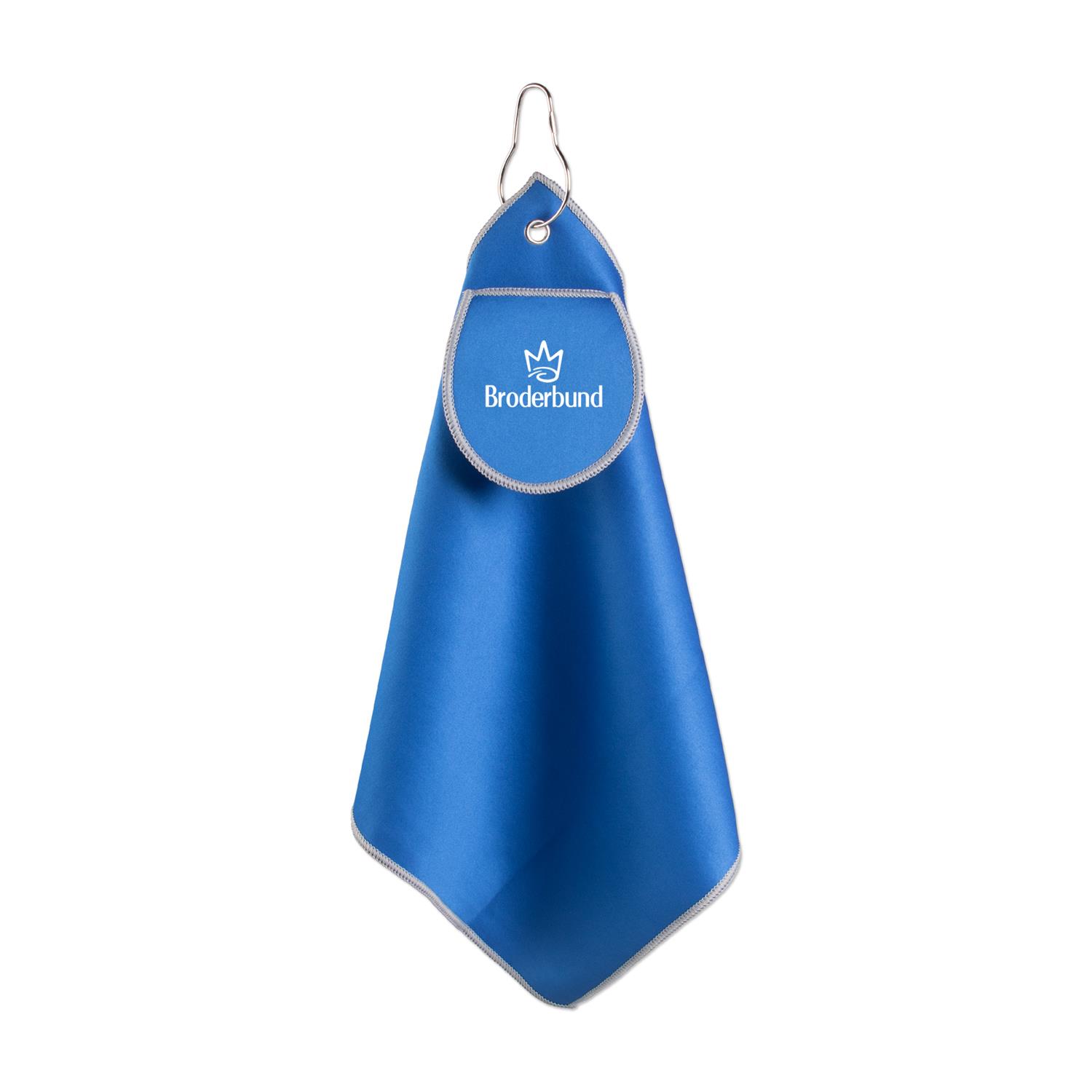 Picture of RPET Golf Club & Ball Towel