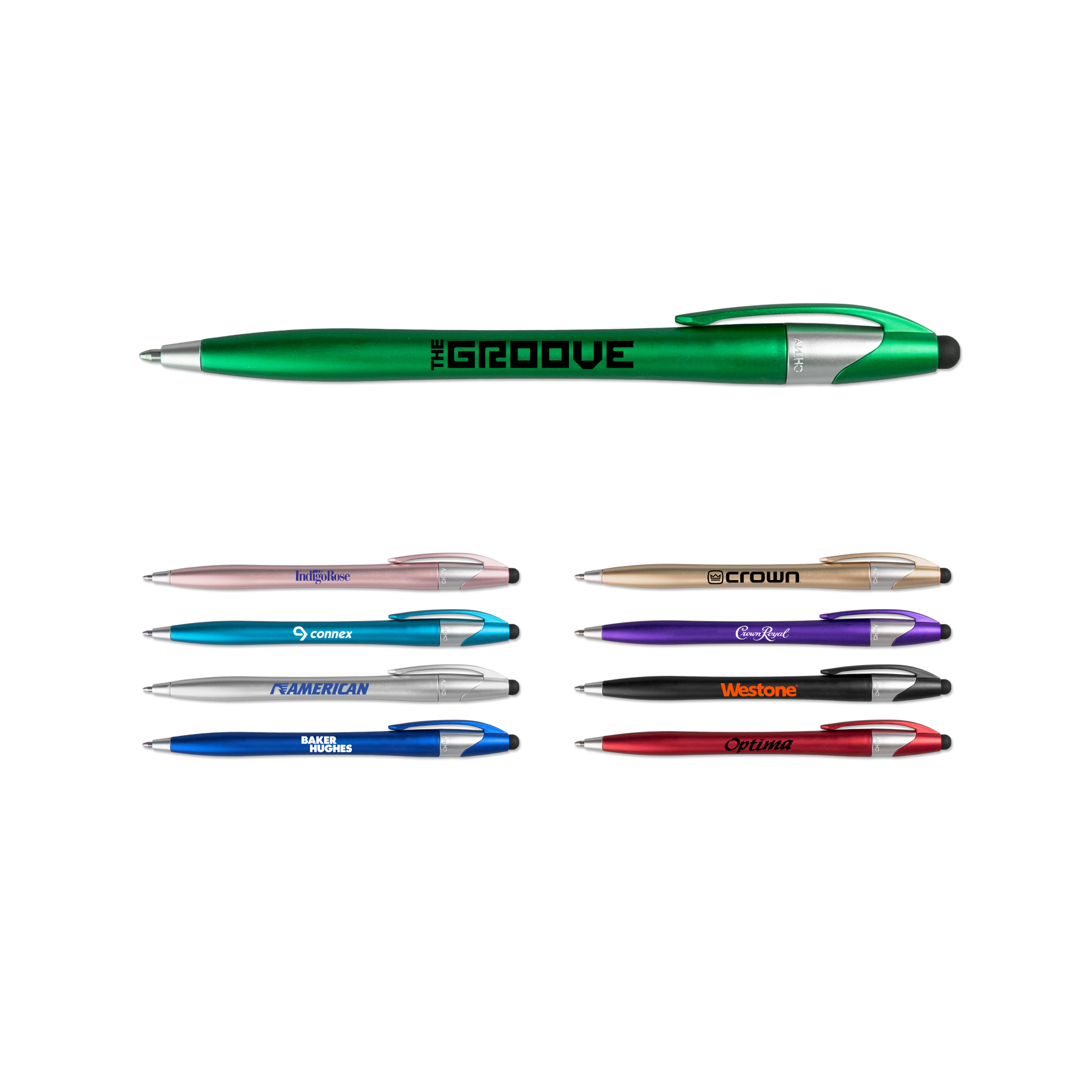 Picture of Honesty Stylus Pen