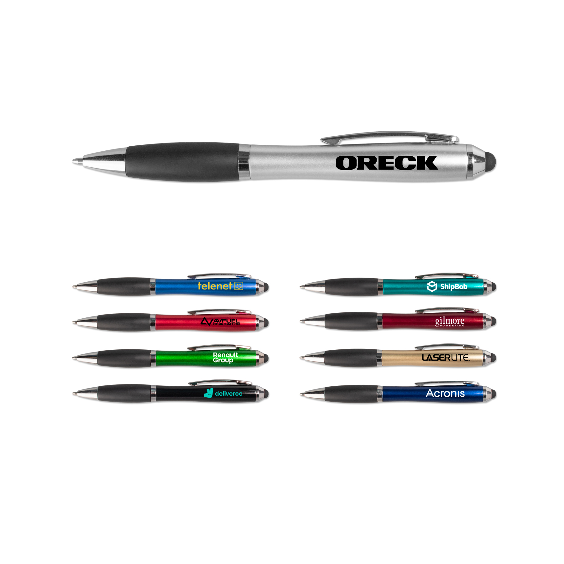 Picture of HM Pen w/Stylus