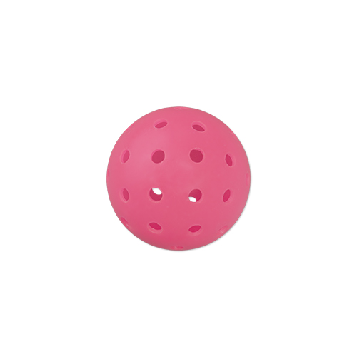 Picture of 40 Hole Outdoor Seamless Pickleball