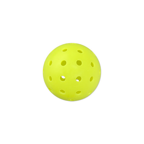 Picture of 40 Hole Outdoor Seamless Pickleball
