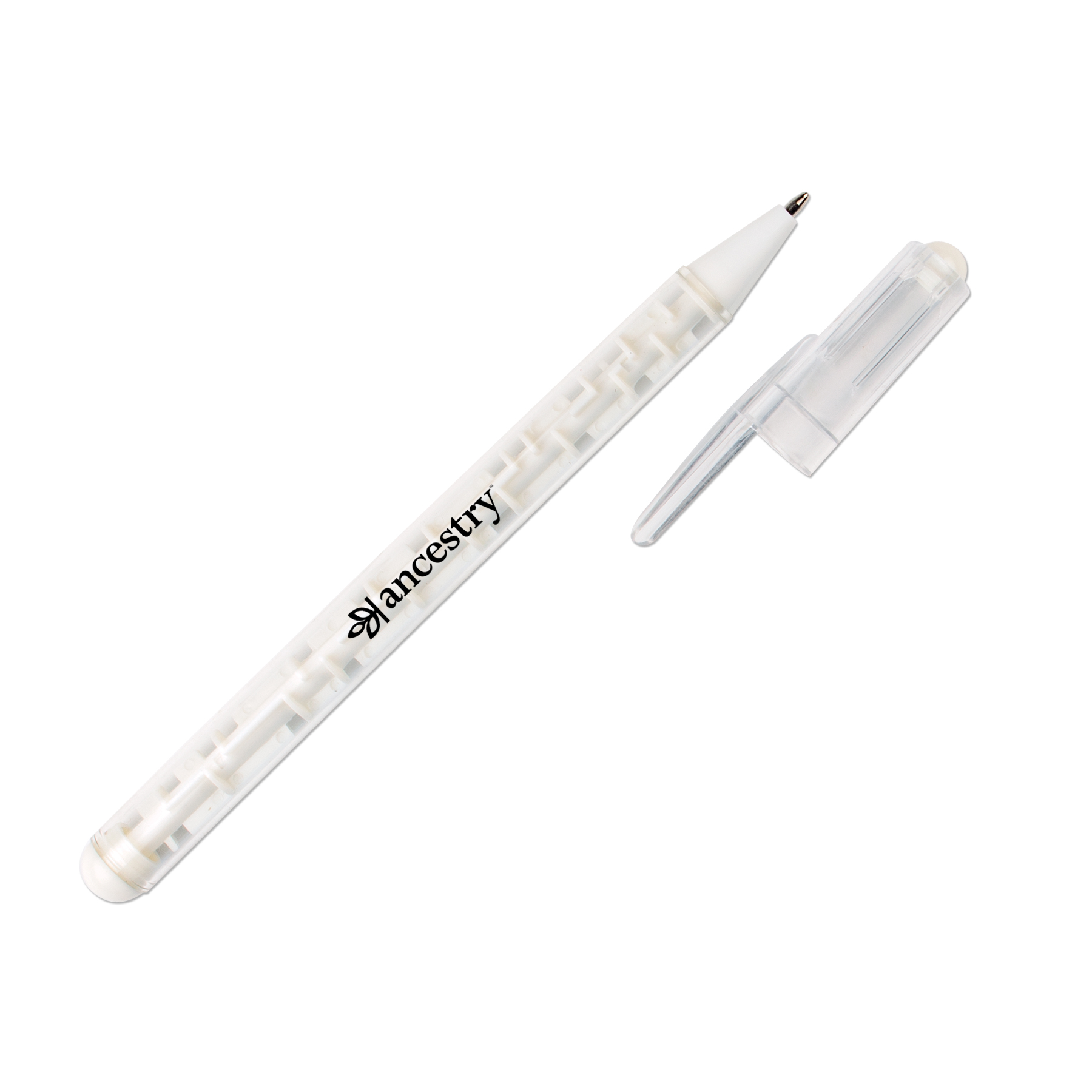 Picture of Maze Pen w/Cap