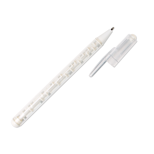 Picture of Maze Pen w/Cap