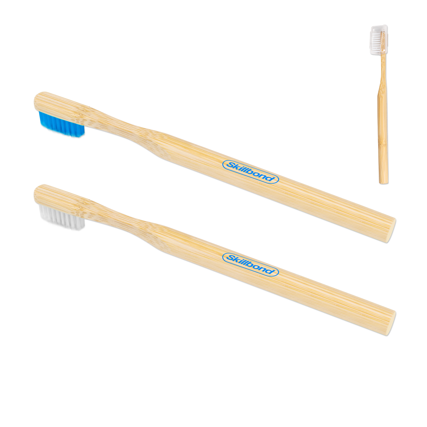 Picture of Round Toothbrushes
