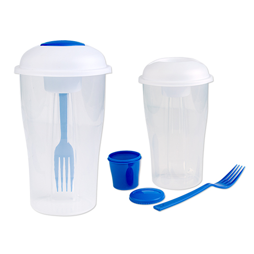 Picture of 3 Piece Salad Shaker Set