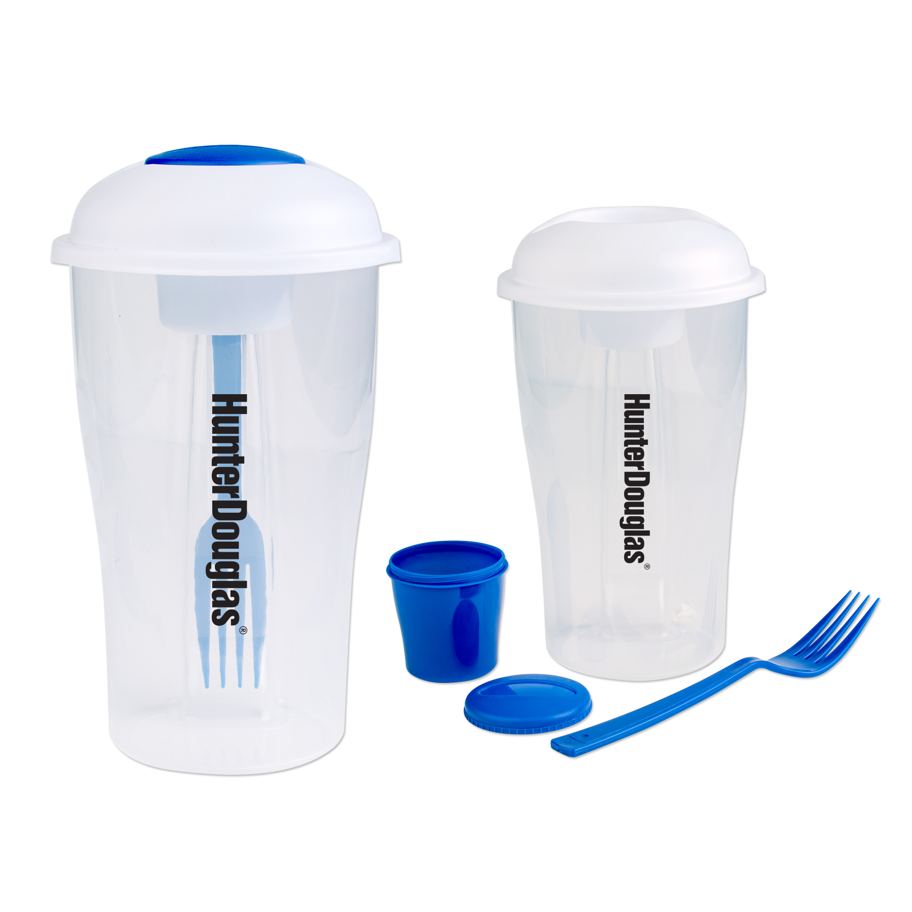 Picture of 3 Piece Salad Shaker Set