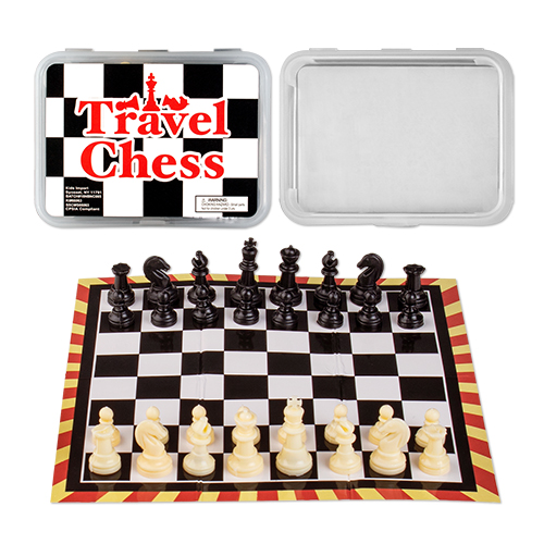 Picture of Travel Chess